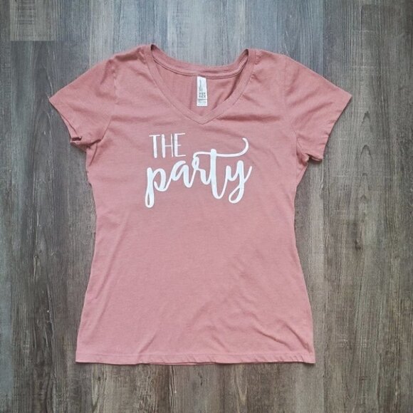 Tee Shirt - Picture 1 of 4